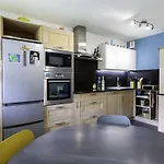 Havre De Paix Familial à : Jardin, Piscine, Plages à 10 Min Appartement Biscarrosse